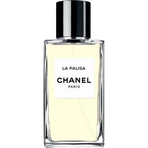 chanel la pausa collection